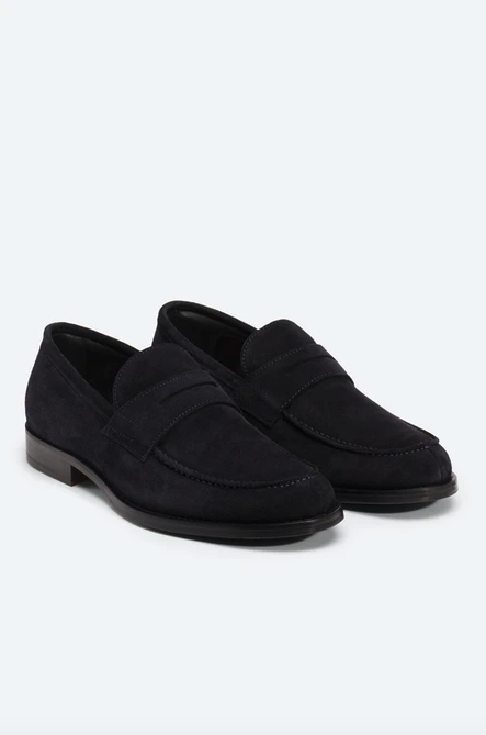 The Oxley Loafer