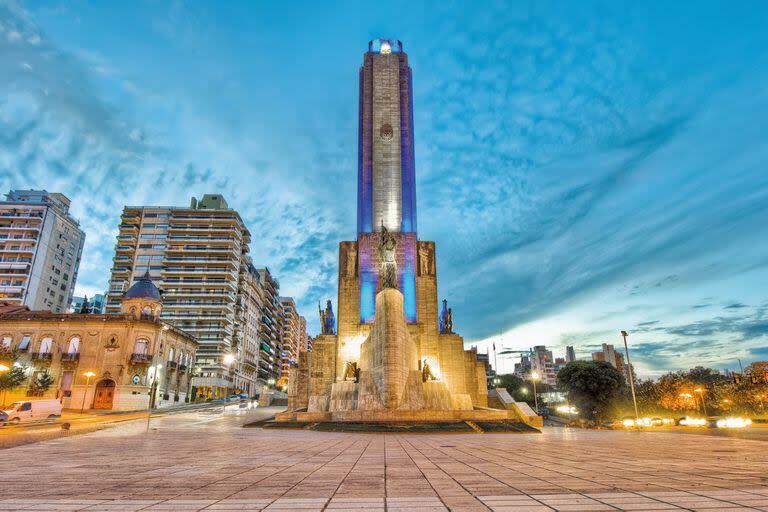 Rosario tendría su propio subte