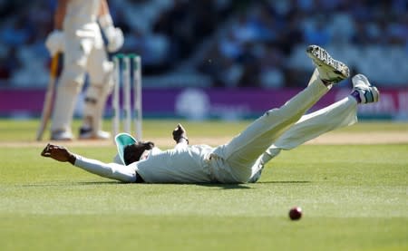 Ashes 2019 - Fifth Test - England v Australia