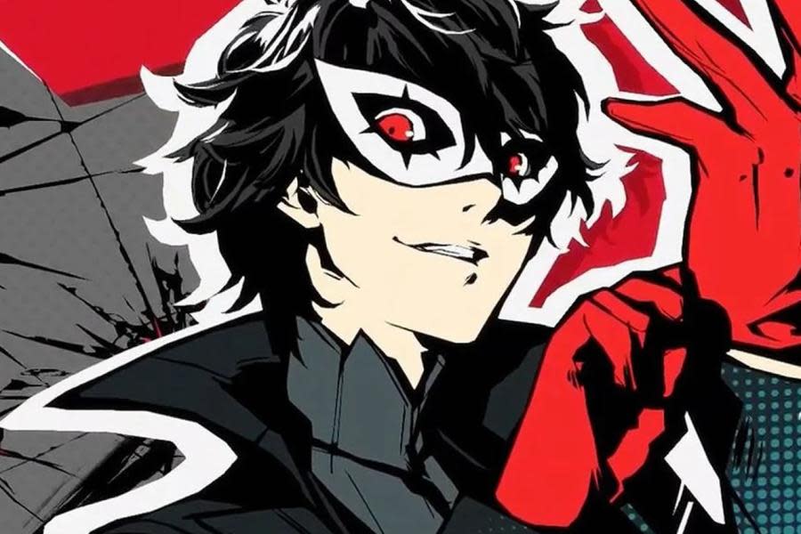 Persona 5 Royal y más juegazos tienen los días contados en Xbox Game Pass 