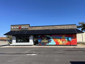 New Black Rock Coffee Bar Store to Open in Plano, Texas