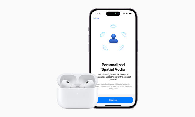 Apple AirPods Pro 2nd Gen (2022) MQD83, Peripherals, Computers