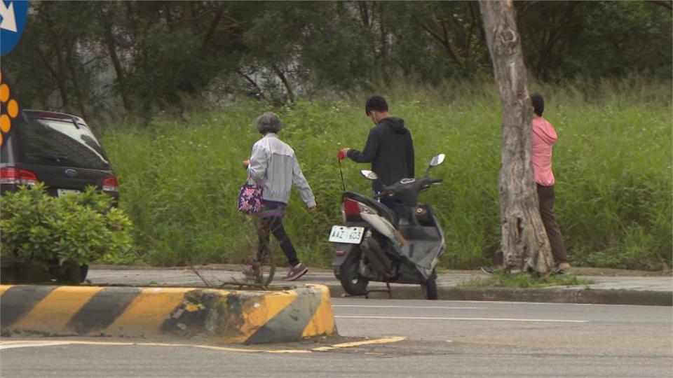 梅雨鋒面報到　明日至下週五雨逐漸往南