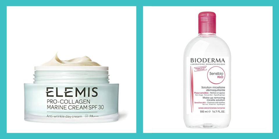 Revamp Your Skincare Routine With These Picks From Amazon’s Surprise Premium Beauty Sale