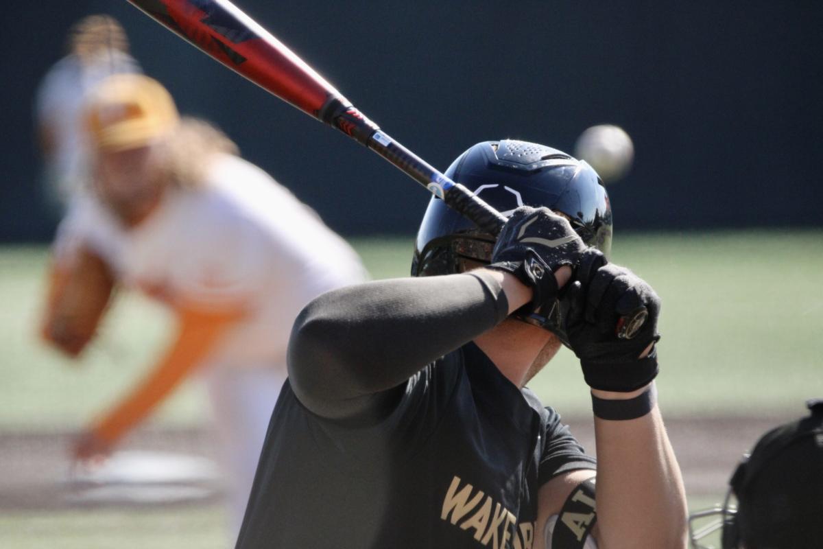 Vanderbilt Baseball Stays Undefeated In SEC, Winning 17 Of Their