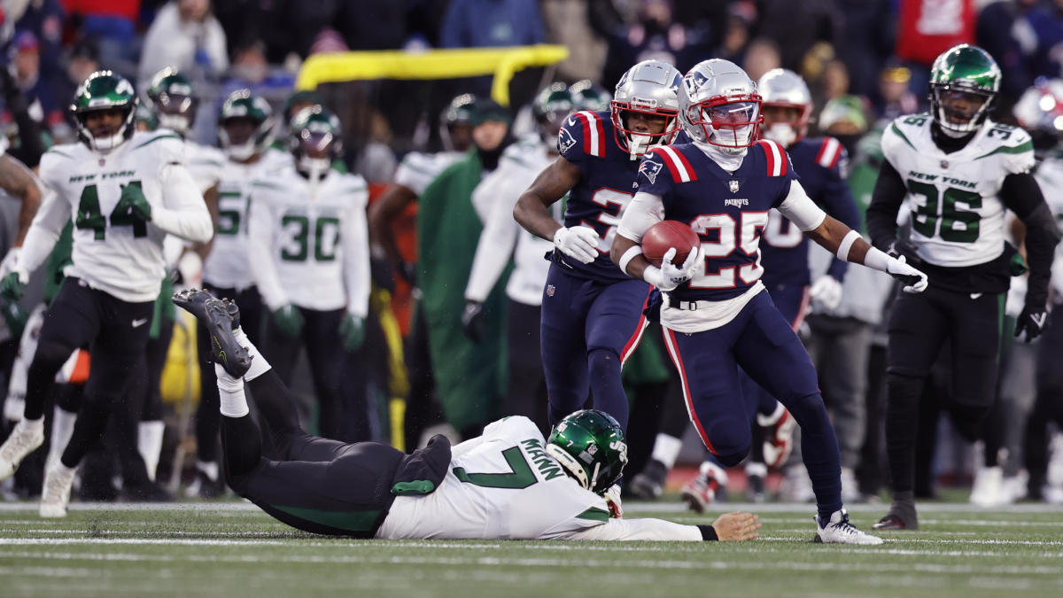 Take Underdog Jets Straight Up vs Patriots at Home