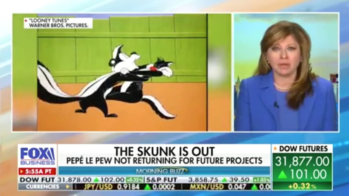 Fox Business Network