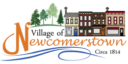 Newcomerstown logo