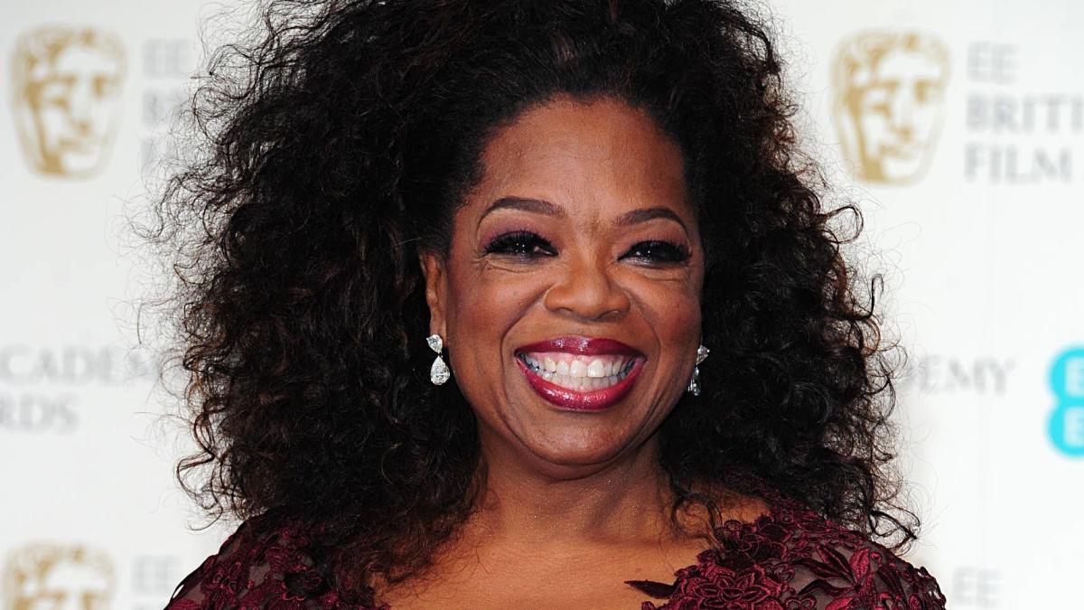 Oprah Winfrey says new remake of The Color Purple is a ‘culminating life moment’