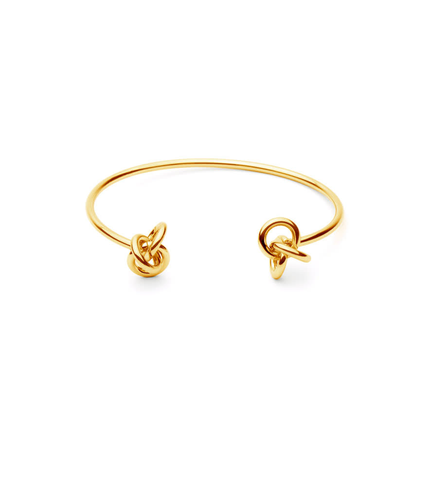 <p>Amber Sceats petite dax bracelet, $129, <a rel="nofollow noopener" href="http://ambersceats.com/product/petite-dax-bracelet/" target="_blank" data-ylk="slk:ambersceats.com;elm:context_link;itc:0;sec:content-canvas" class="link ">ambersceats.com</a> </p>