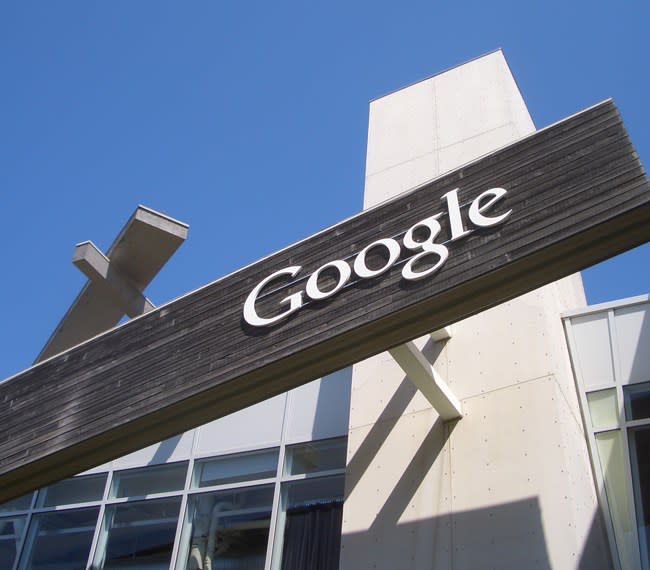 Google Patent Infringement Lawsuits