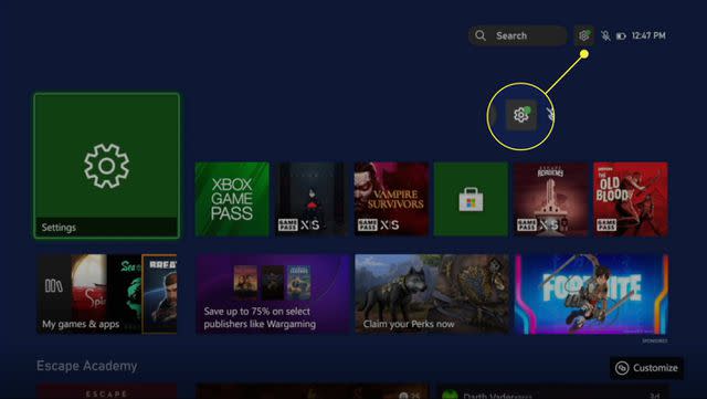 So my dad(owner) and I share Gamepass subscription with “Home xbox