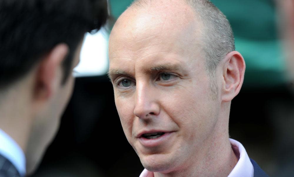 Daniel Hannan