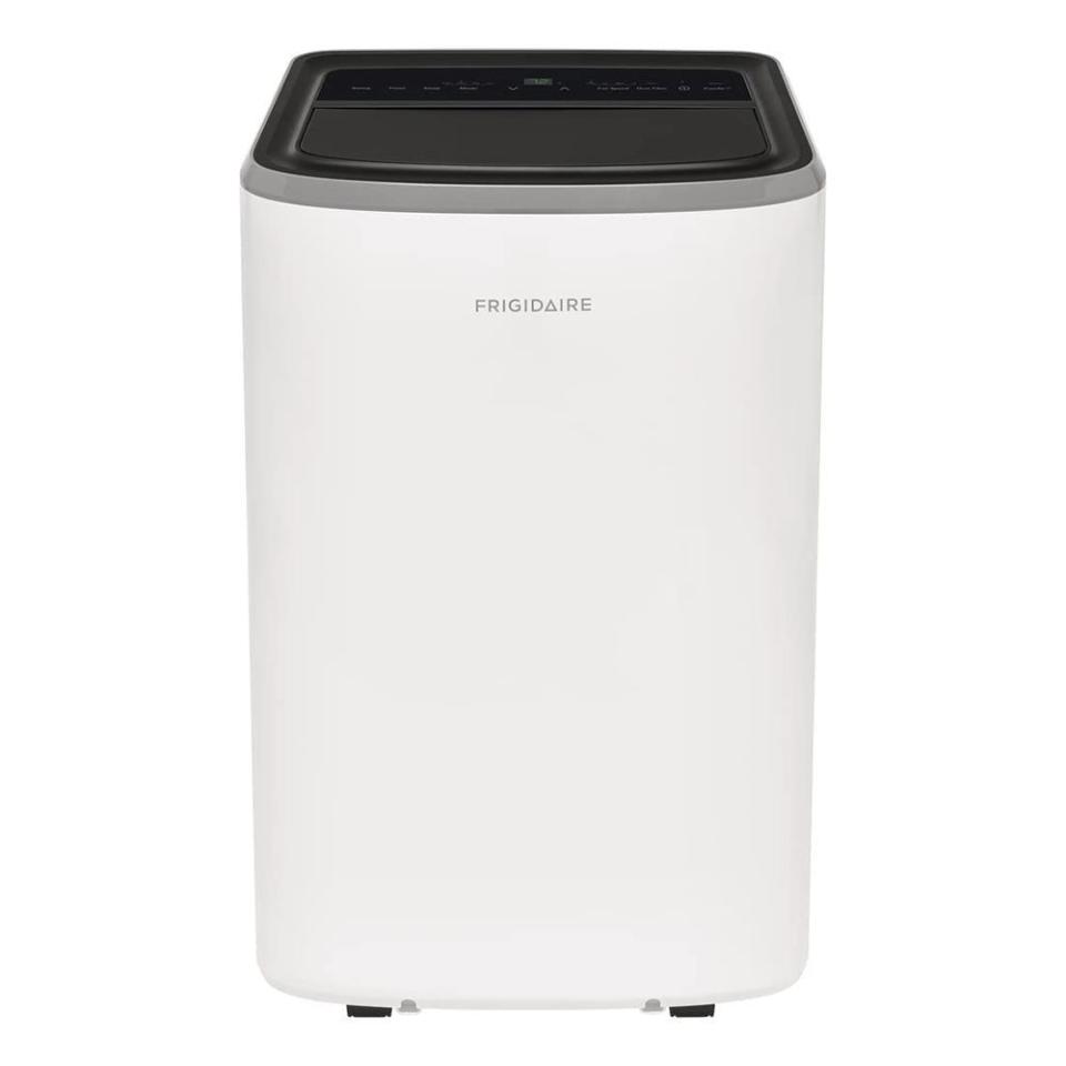 7) Portable Air Conditioner