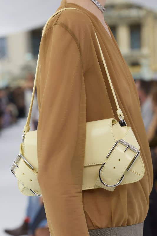 The 58 Best Bags From Paris Fashion Week's Spring 2024 Runways - Fashionista