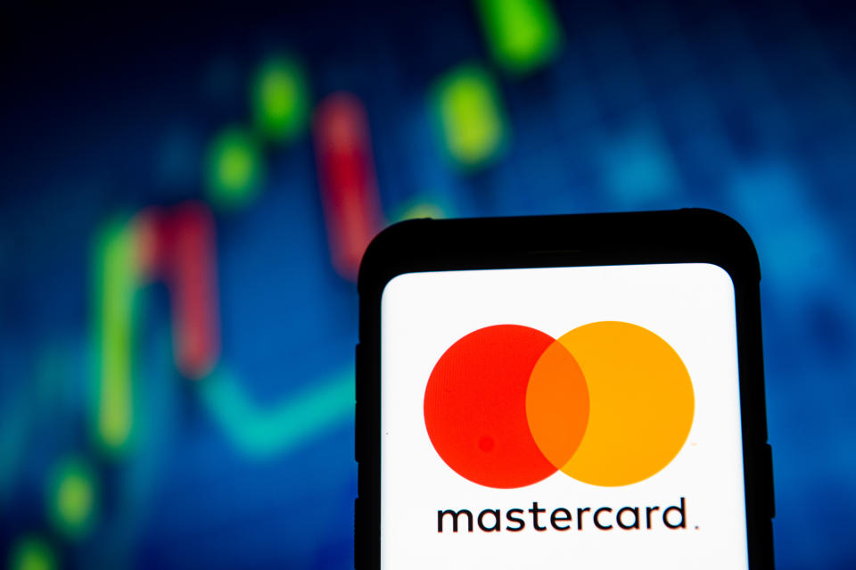 10e - Mastercard (États-Unis)