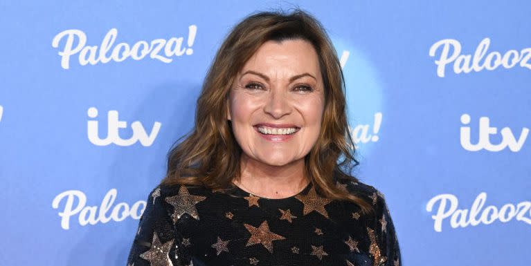 london, england november 15 lorraine kelly attends the itv palooza 2022 on november 15, 2022 in london, england photo by karwai tangwireimage