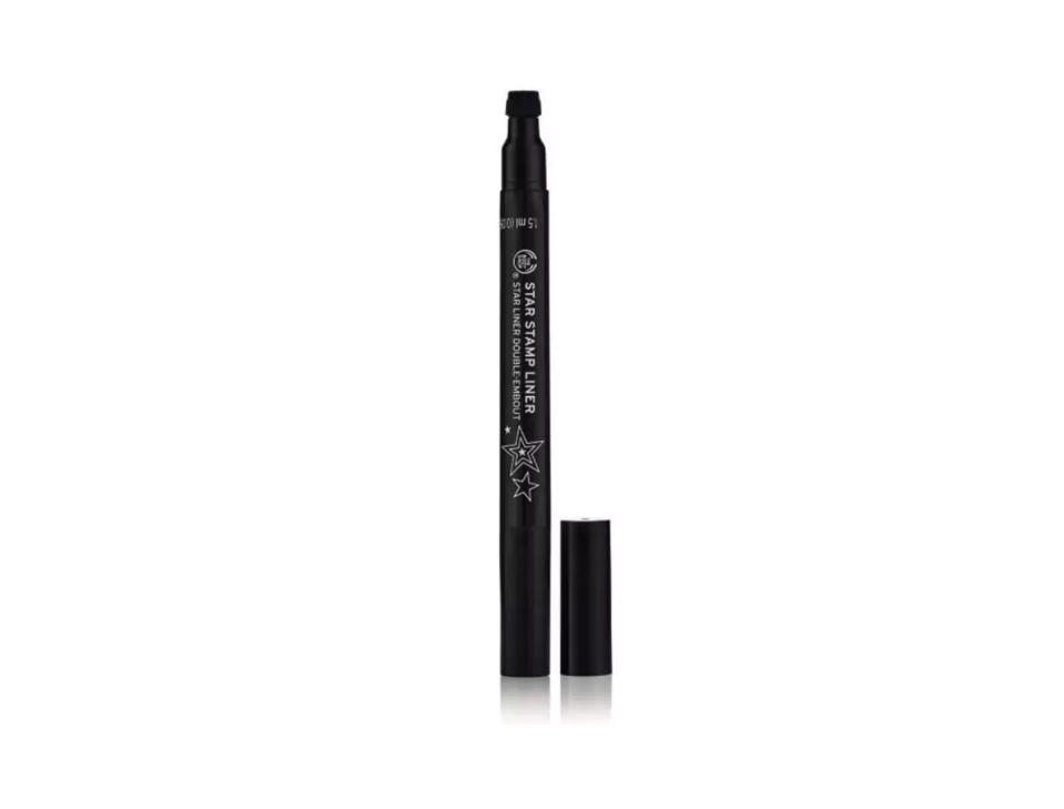The Body Shop Star Stamp Liner, £10