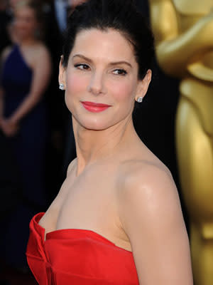 Sandra Bullock