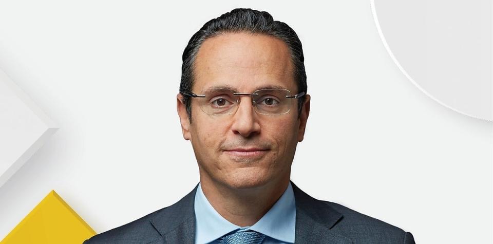 Wael Sawan is chief executive officer at Shell (Shell)