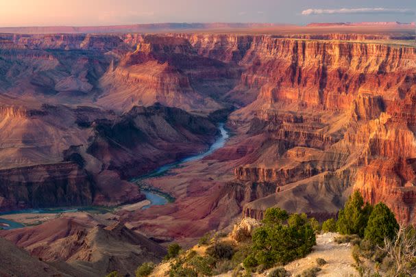 Grand Canyon National Park