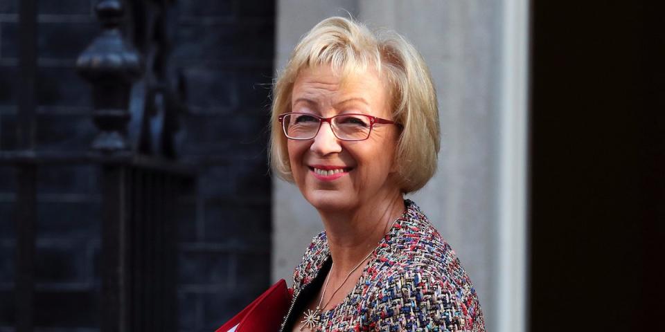 Andrea Leadsom