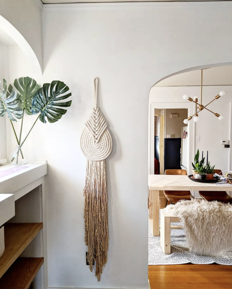 Etsy Just Released Its Home Decor Trend Predictions for 2022