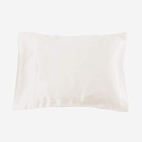 16) 100% Mulberry Silk Travel Pillowcase