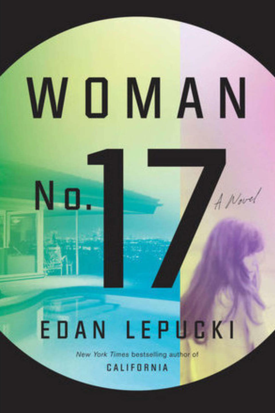 Woman No. 17 , Edan Lepucki