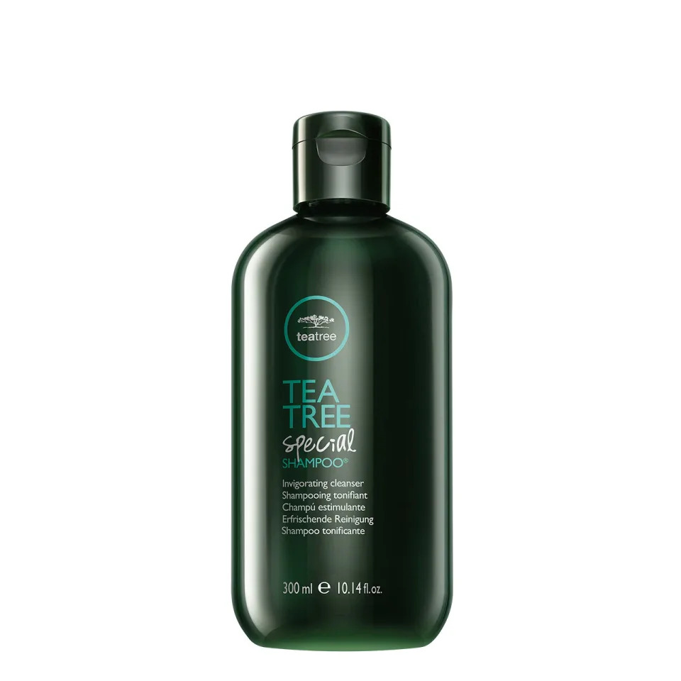 Paul Mitchell Tea Tree Lavender Mint Moisturizing Shampoo