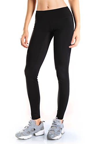 Fleece Lined Thermal Leggings