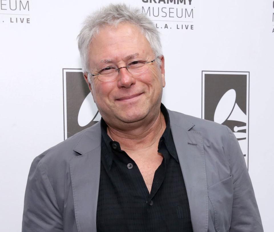 ALAN MENKEN