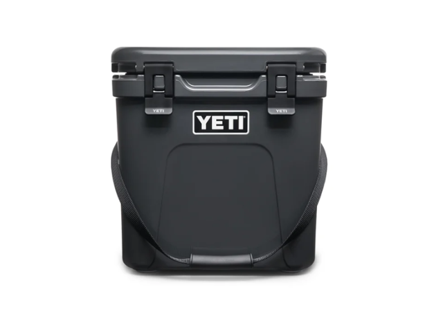 YETI Roadie 24 with Live Round Sound Audio System Service