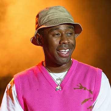 Tyler, The Creator Has the Skater Boy's Answer to a Fashion Pet
