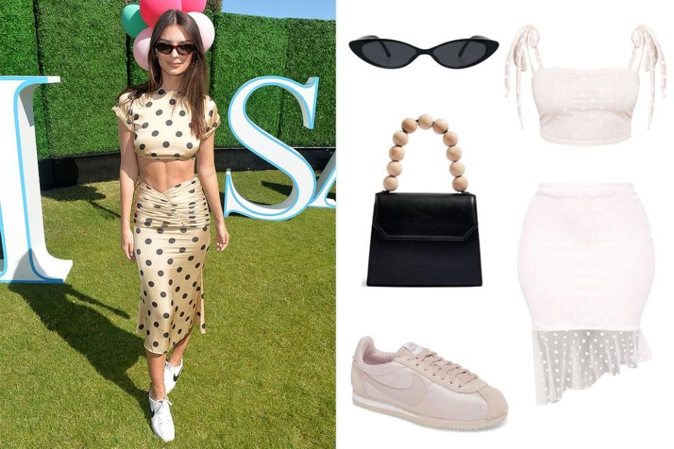 5 Celeb-Approved Summer Outfit Ideas