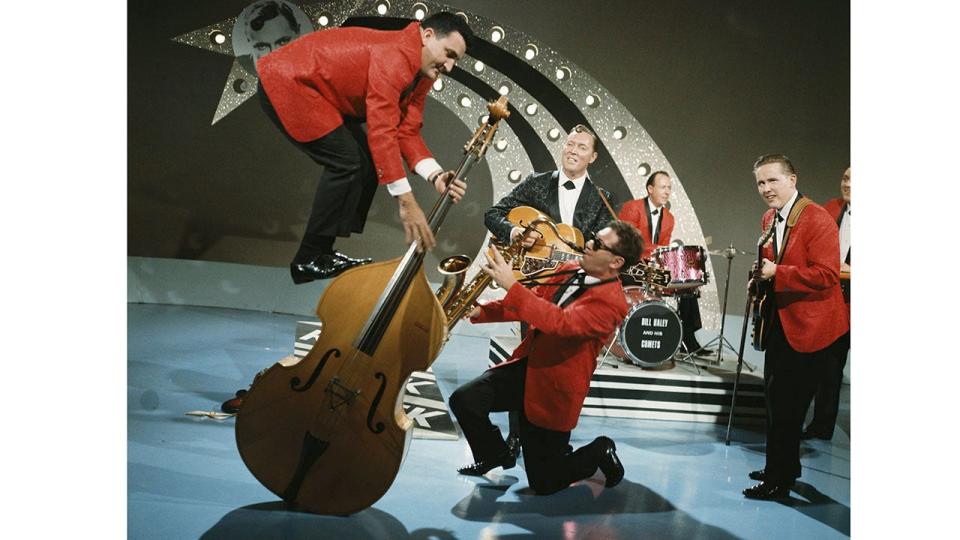 Bill Haley