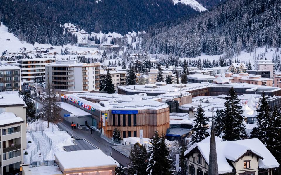 Davos