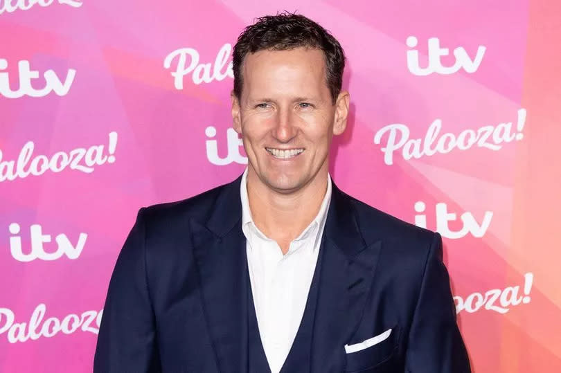 Brendan Cole said Bobby Brazier has been "overmarked"