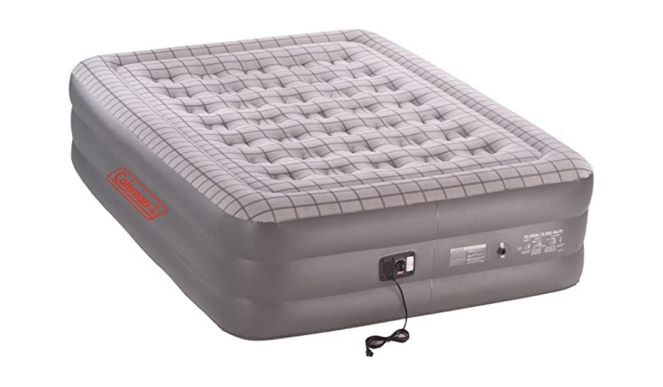 air mattress