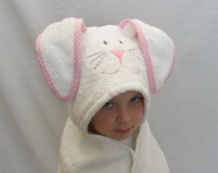 Easter Rabbit Hoodie