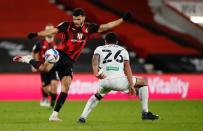 Championship - AFC Bournemouth v Swansea City