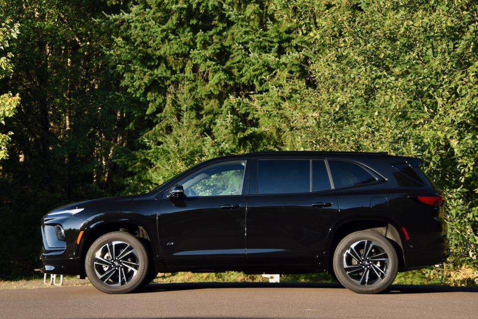 2025 Buick Enclave ST