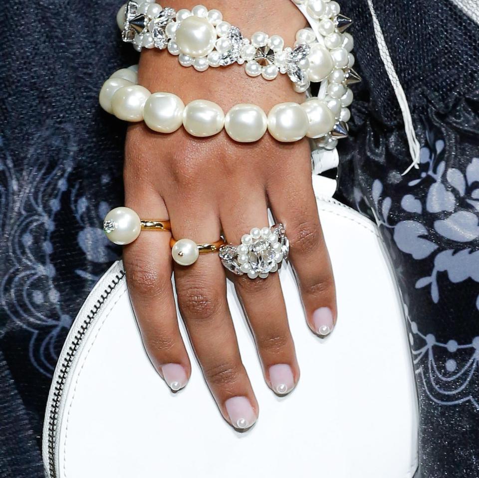 Simone Rocha: The Girls With the Pearl Nails