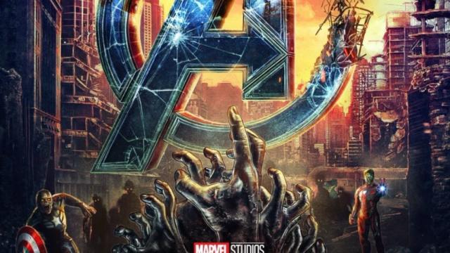 MCU: Ranking All 30 Marvel Movie Posters From Worst to Best