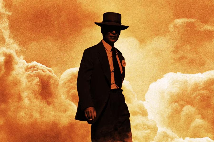 Oppenheimer: Christopher Nolan revela por qué decidió no usar CGI para recrear la explosión atómica