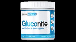 Gluconite supplement reviews. Does the Gluconite blood sugar and sleep support supplement really work or ingredients have side effects risks? More in this Gluconite.com review by Fit Livings