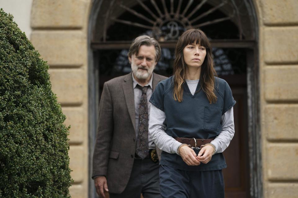 <p>Who doesn’t love a quality crime drama? We’re officially a nation hooked on whodunnit murder mysteries and suspenseful thrillers. Whether it’s desperately trying to figure out the identity of ‘H’ on <a href="https://www.cosmopolitan.com/uk/entertainment/a29396783/line-of-duty-season-six-release-date/" rel="nofollow noopener" target="_blank" data-ylk="slk:Line of Duty;elm:context_link;itc:0;sec:content-canvas" class="link ">Line of Duty</a> or predict what Marty and Wendy’s next bonkers money laundering scheme is going to be on <a href="https://www.cosmopolitan.com/uk/entertainment/a32030838/ozark-season-4-release-date/" rel="nofollow noopener" target="_blank" data-ylk="slk:Ozark;elm:context_link;itc:0;sec:content-canvas" class="link ">Ozark</a>, we’re all watching the pick of best crime dramas back to back until bedtime forces us to switch off (I am, anyway). If you’re struggling to know what to get stuck into next, here’s a list of some of the best crime dramas on Netflix UK right now.</p>