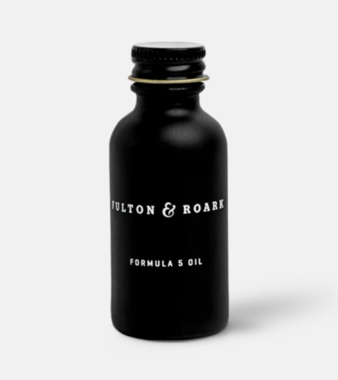 Fulton & Roark Formula 5