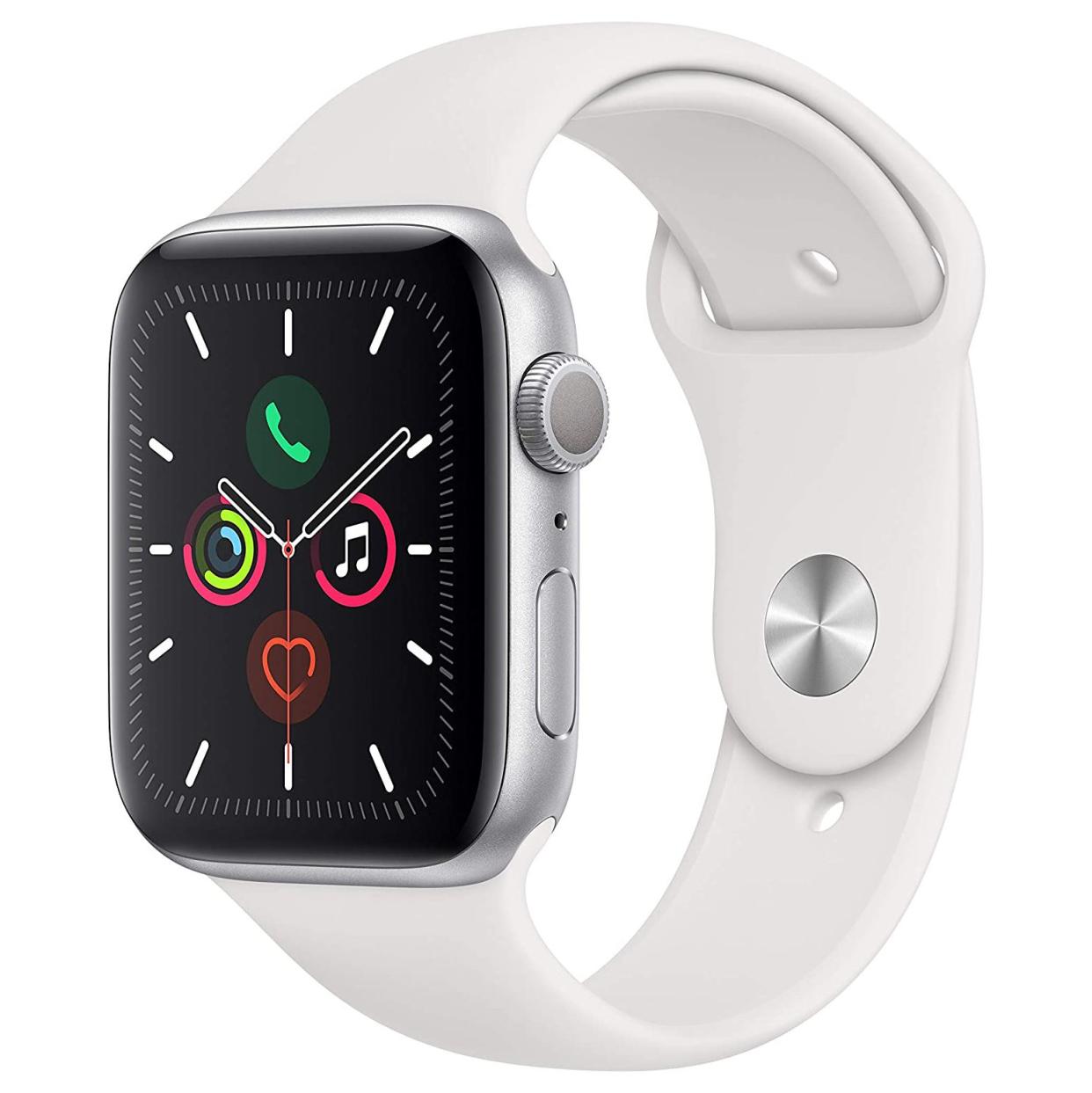 Apple Watch Series 5