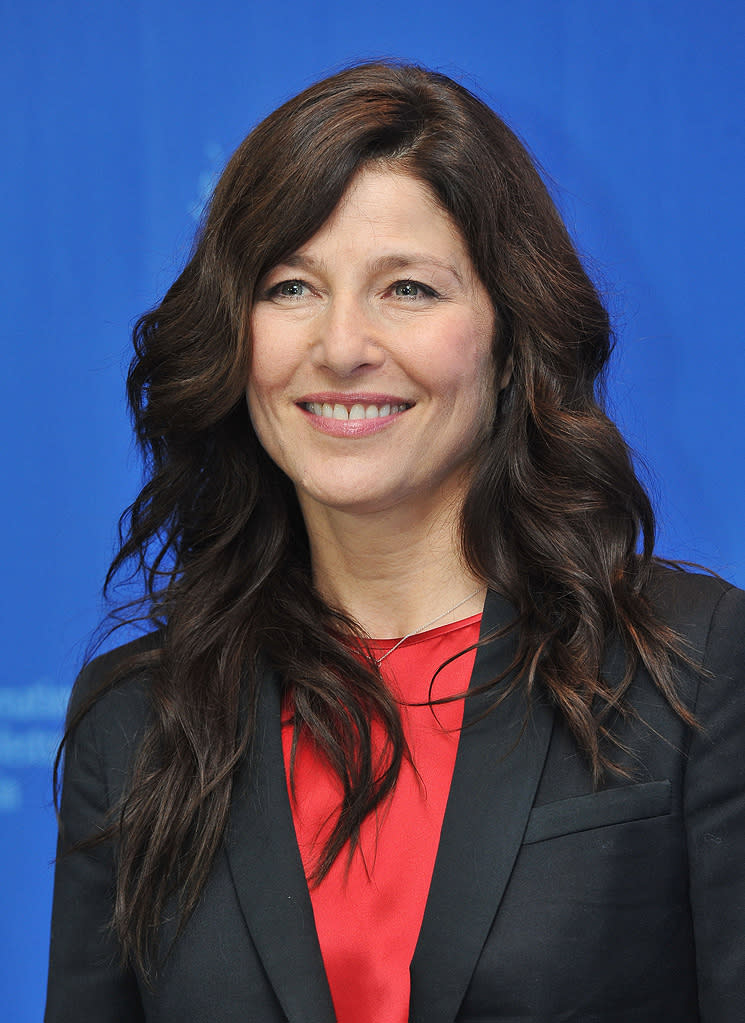 2010 Berlin Film Festival Catherine Keener